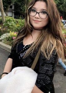 Red and Black Sweater Dress